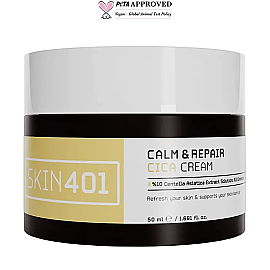 Skin401 Nemlendirici ve Besleyici Bakım Seti - 3