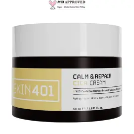 Skin401 Nemlendirici ve Besleyici Bakım Seti - 3