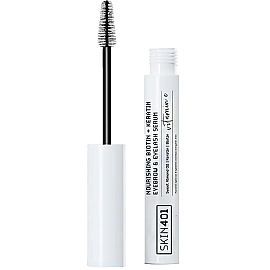 Skin401 Nourishing Biotin Creatine Eyebrow Eyelash - Kaş ve Kirpik Serumu 6.5ml - 1