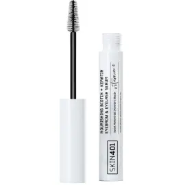 Skin401 Nourishing Biotin Creatine Eyebrow Eyelash - Kaş ve Kirpik Serumu 6.5ml - Skin401