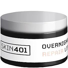 Skin401 Overnight Repair Lip Mask - Gece Dudak Maskesi 20ml - Skin401