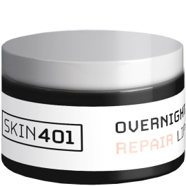 Skin401 Overnight Repair Lip Mask - Gece Dudak Maskesi 20ml - Skin401