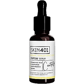 Skin401 Renewal Hyaluronic Acid Peptide Serum 30ml - Skin401