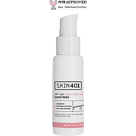 Skin401 Renk Eşitleyici Etkili ve Leke Karşıtı Güneş Kremi Seti - 2