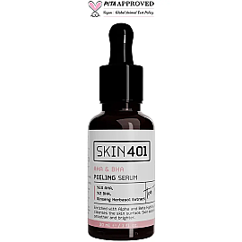 Skin401 Renk Tonu Eşitlemeye Yardımcı ve Nemlendirici Bakım Seti - 2