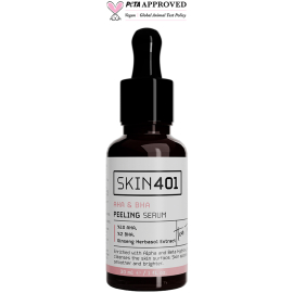 Skin401 Renk Tonu Eşitlemeye Yardımcı ve Nemlendirici Bakım Seti - 2