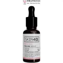 Skin401 Renk Tonu Eşitlemeye Yardımcı ve Nemlendirici Bakım Seti - 2