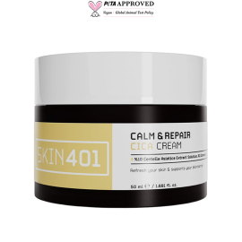 Skin401 Retinol ve Bariyer Onarıcı Bakım Seti - 3