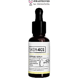 Skin401 Retinol ve Hyaluronik Asit Serum Seti - 3