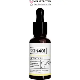 Skin401 Retinol ve Hyaluronik Asit Serum Seti - 3