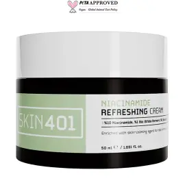 Skin401 Retinol ve Niacinamide Bakım Seti - 3