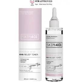 Skin401 Sivilce Lekesi Önlemeye Yardımcı Bakım Seti - 3