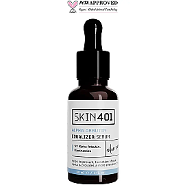 Skin401 Sivilce Lekesi Önlemeye Yardımcı Serum Seti - 2