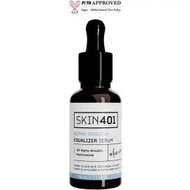 Skin401 Sivilce Lekesi Önlemeye Yardımcı Serum Seti - 2