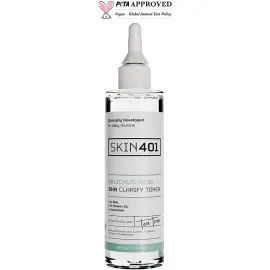 Skin401 Sivilce Oluşumunu Önlemeye ve Gözenek Görünümü Azaltmaya Yardımcı Bakim Seti - 3