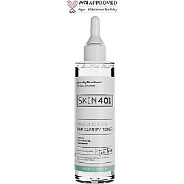 Skin401 Siyah Nokta Karşıtı ve Arındırıcı Bakım Seti - 3