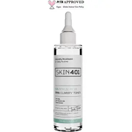 Skin401 Siyah Nokta Karşıtı ve Arındırıcı Bakım Seti - 3