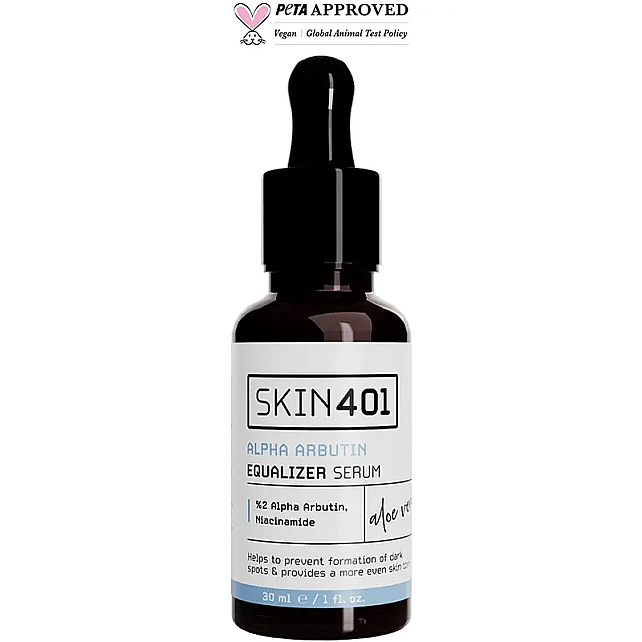 Skin401 Tam Koruma Gündüz Bakım Seti - 3