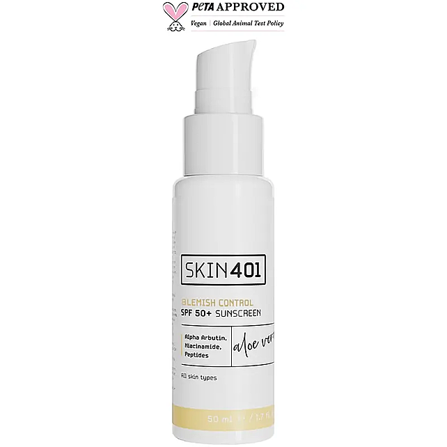 Skin401 Tam Koruma Gündüz Bakım Seti - 2