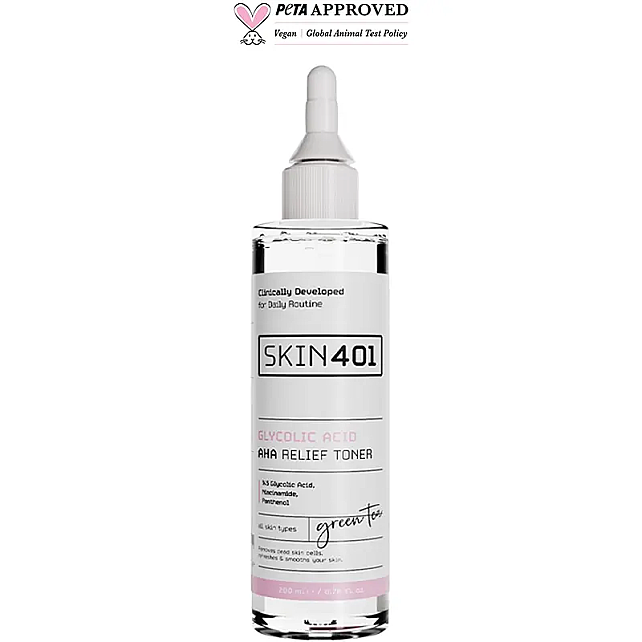 Skin401 Tam Koruma Gündüz Bakım Seti - 4