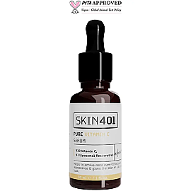 Skin401 Tam Koruma Gündüz Bakım Seti - 3