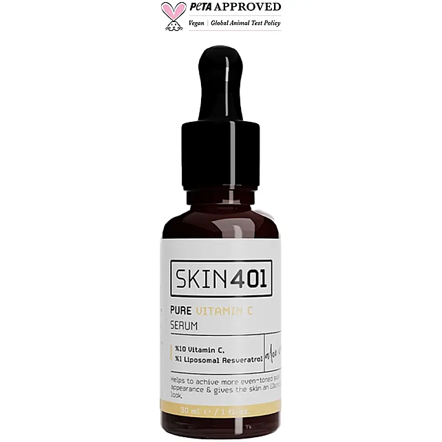 Skin401 Tam Koruma Gündüz Bakım Seti - 3