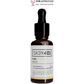 Skin401 Tam Koruma Gündüz Bakım Seti - 3