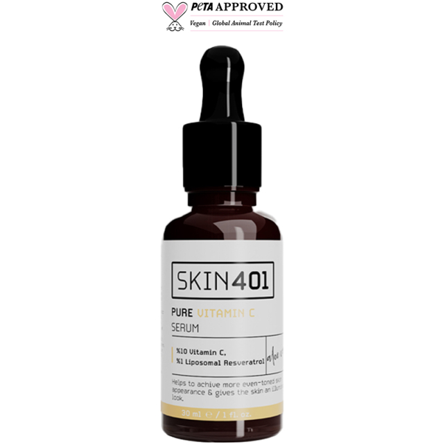 Skin401 Tam Koruma Gündüz Bakım Seti - 3