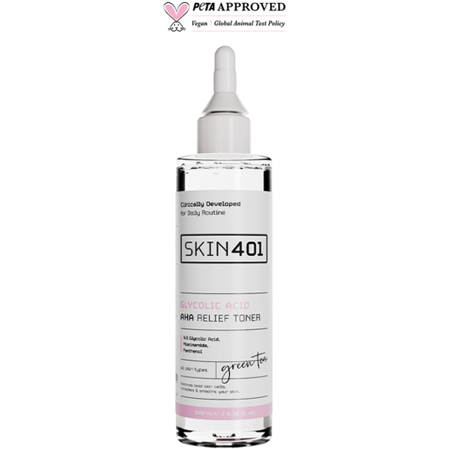 Skin401 Tam Koruma Gündüz Bakım Seti - 4