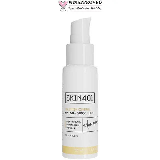 Skin401 Tam Koruma Gündüz Bakım Seti - 2