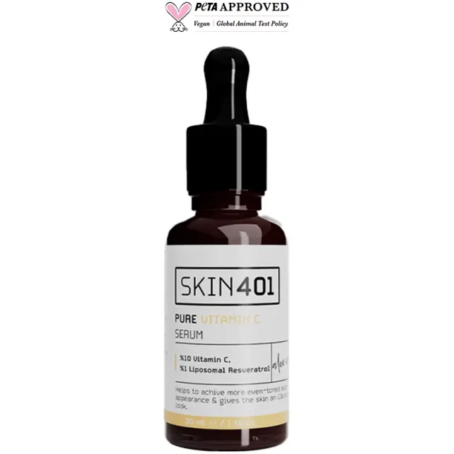 Skin401 Tam Koruma Gündüz Bakım Seti - 3