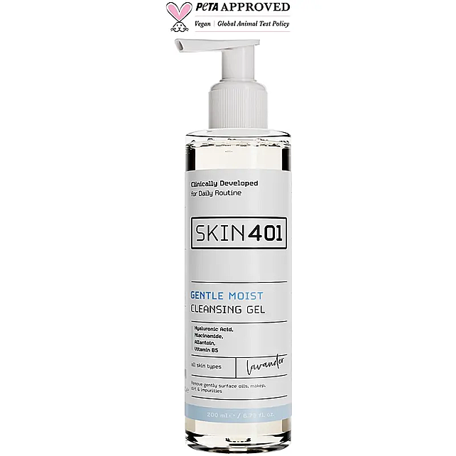 Skin401 Temel Bakım Leke Seti - 4