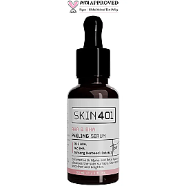 Skin401 Temel Bakım Leke Seti - 3