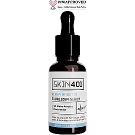 Skin401 Temel Bakım Leke Seti - 2