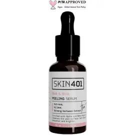 Skin401 Temel Bakım Leke Seti - 3