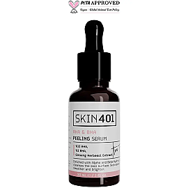Skin401 Temel Leke Bakım Seti - 2