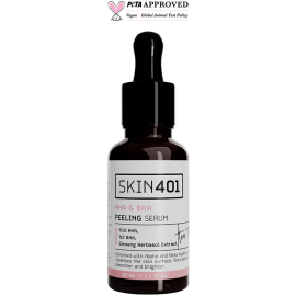 Skin401 Temel Leke Bakım Seti - 2