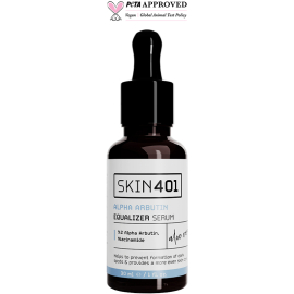 Skin401 Temel Leke Bakım Seti - 3