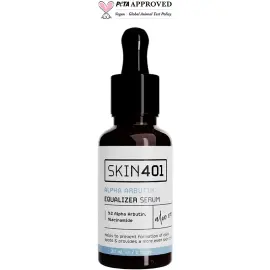 Skin401 Temel Leke Bakım Seti - 3