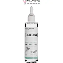 Skin401 Temel Leke Bakım Seti - 4