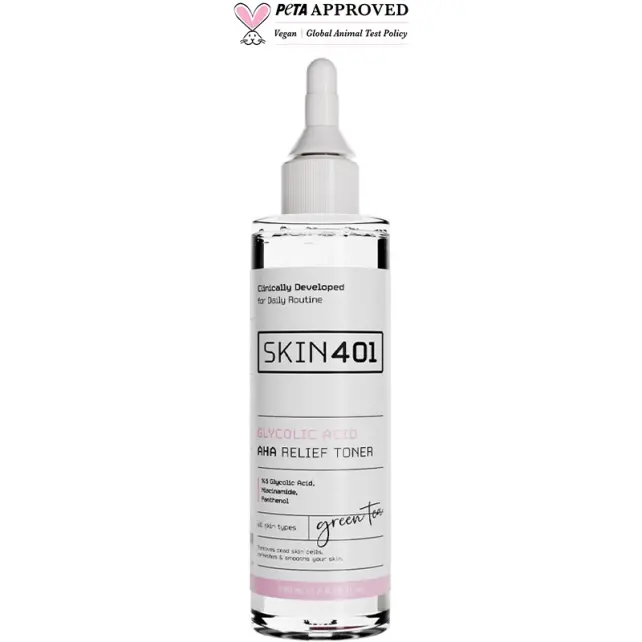 Skin401 Tonik Bakım Seti 2'li - 3