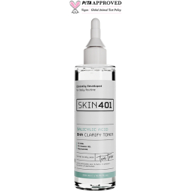 Skin401 Tonik Bakım Seti 2'li - 2