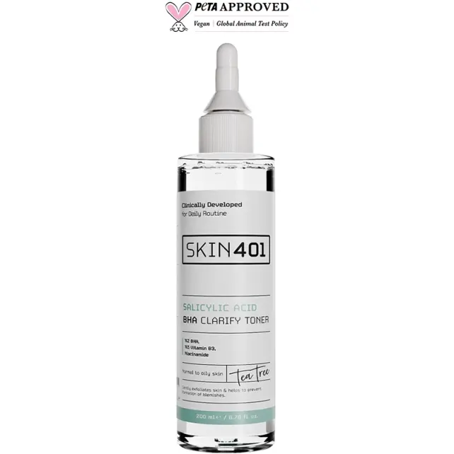 Skin401 Tonik Bakım Seti 2'li - 2