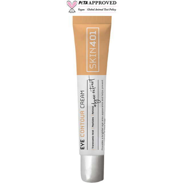 Skin401 Tüm Yüz Ultra Nemlendirici Bakım Seti - 4