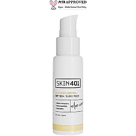 Skin401 Yoğun Nemlendirici ve Güneş Kremi Seti - 2