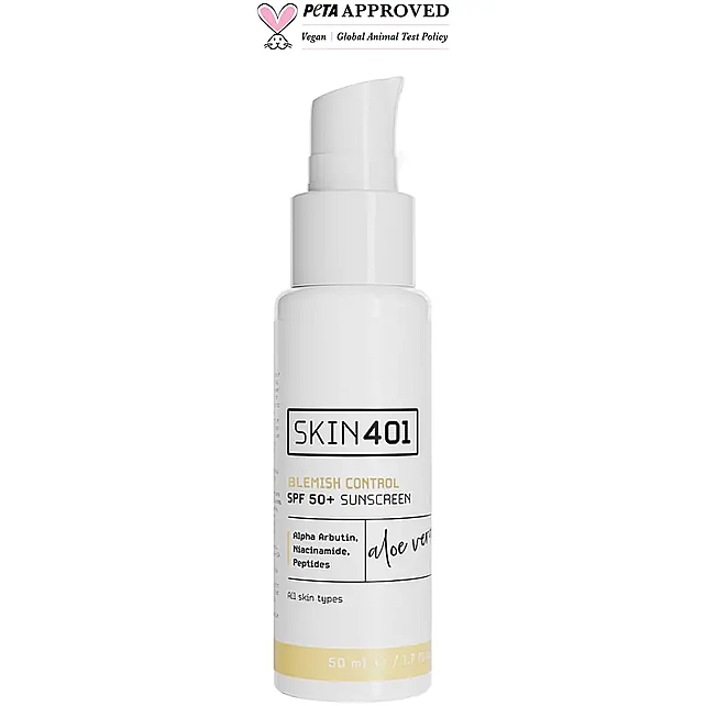 Skin401 Yoğun Nemlendirici ve Güneş Kremi Seti - 2