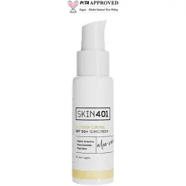 Skin401 Yoğun Nemlendirici ve Güneş Kremi Seti - 2