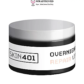 Skin401 Yüz ve Dudak Bakım Seti - 4