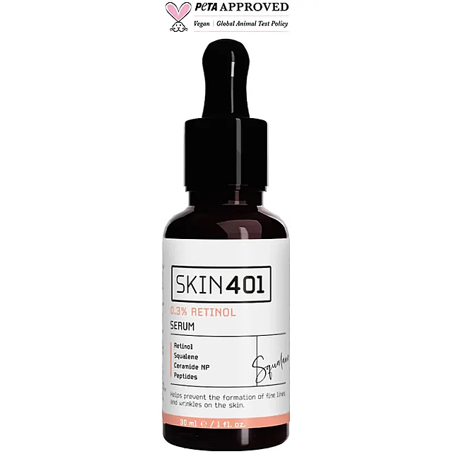Skin401 Yüz ve Dudak Bakım Seti - 2