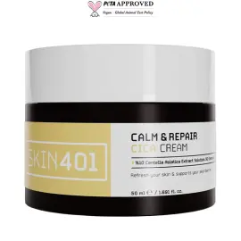 Skin401 Yüz ve Dudak Bakım Seti - 3